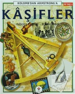 Kolomb'dan Armstrong'a Kaşifler