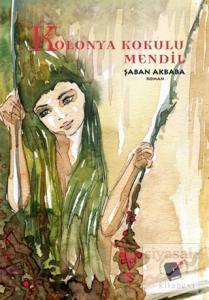 Kolonya Kokulu Mendil