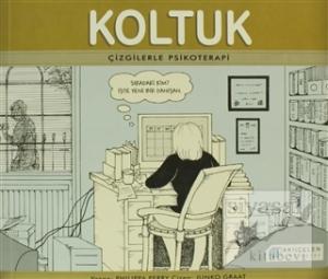 Koltuk: Çizgilerle Psikoterapi