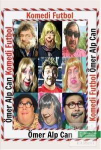 Komedi Futbol