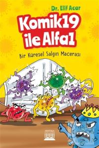 Komik 19 İle Alfa 1