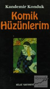 Komik Hüzünlerim