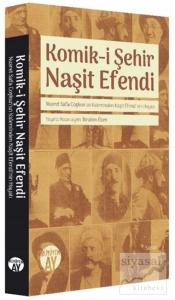 Komik-i Şehir Naşit Efendi