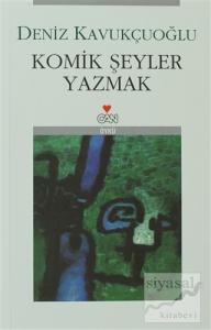 Komik Şeyler Yazmak