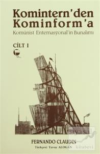 Komintern'den Kominform'a (2 Cilt Takım)