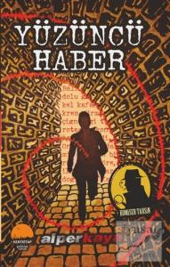 Komiser Tahsin : Yüzüncü Haber