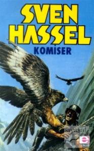 Komiser
