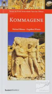 Kommagene