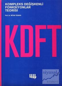 Kompleks Değişkenli Fonksiyonlar Teorisi