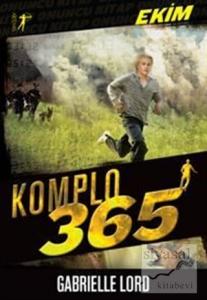 Komplo 365 Ekim