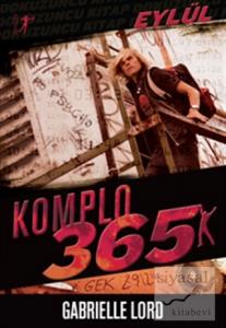 Komplo 365 : Eylül