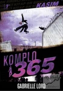 Komplo 365 Kasım