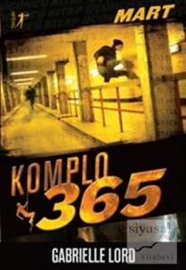 Komplo 365: Mart