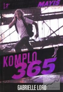 Komplo 365 : Mayıs
