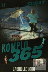 Komplo 365 : Şubat