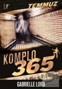 Komplo 365 : Temmuz