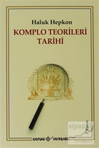 Komplo Teorileri Tarihi