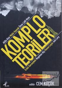 Komplo Teorileri