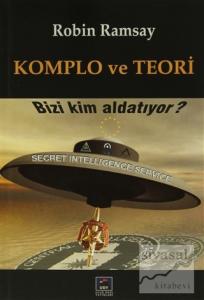 Komplo ve Teori