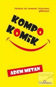 Kompo Komik