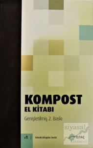 Kompost El Kitabı (Ciltli)
