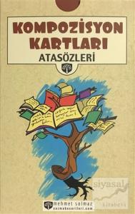 Kompozisyon Kartları - Atasözleri