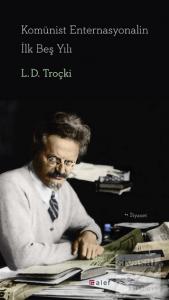 Komünist Enternasyonalin İlk Beş Yılı