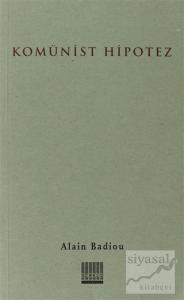 Komünist Hipotez
