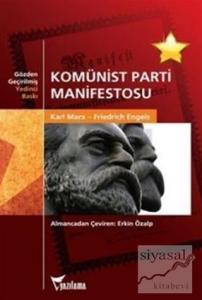 Komünist Parti Manifestosu