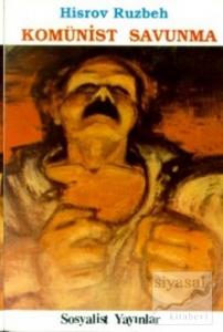 Komünist Savunma