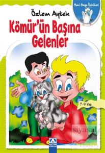 Kömür'ün Başına Gelenler