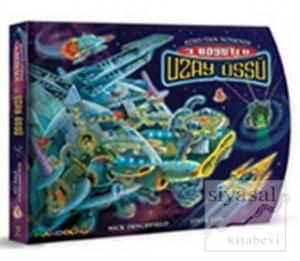 Komutan Nova'nın Uzay Üssü