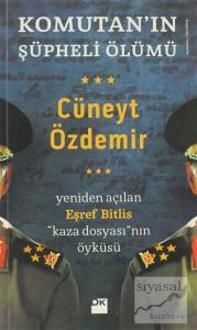 Komutan'ın Şüpheli Ölümü