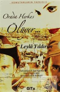 Komutanların Yazgısı (2 Kitap Takım)