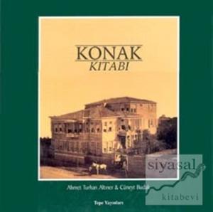 Konak Kitabı (Ciltli)