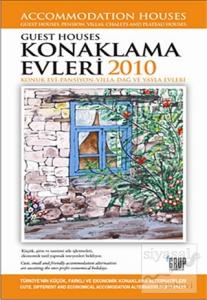 Konaklama Evleri 2010