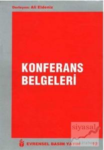 Konferans Belgeleri