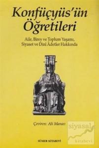 Konfüçyüs'ün Öğretileri