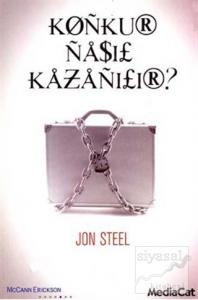 Konkur Nasıl Kazanılır?