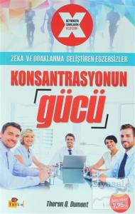 Konsantrasyonun Gücü