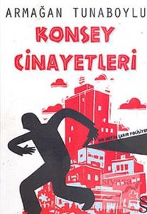 Konsey Cinayetleri