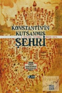 Konstantin'in Kutsanmış Şehri