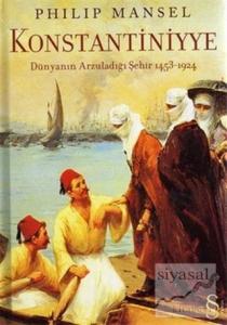 Konstantiniyye (Ciltli)