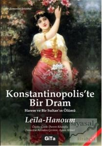 Konstantinopolis'te Bir Dram