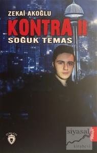 Kontra 2 - Soğuk Temas