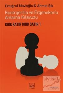 Kontrgerilla ve Ergenekon'u Anlama Kılavuzu