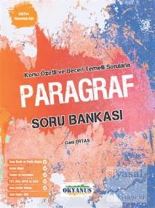Konu Özetli ve Beceri Temelli Sorularla Paragraf Soru Bankası