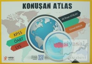 Konuşan Atlas