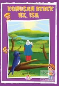 Konuşan Bebek Hz. İsa