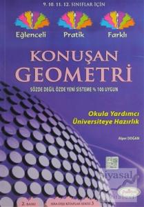 Konuşan Geometri